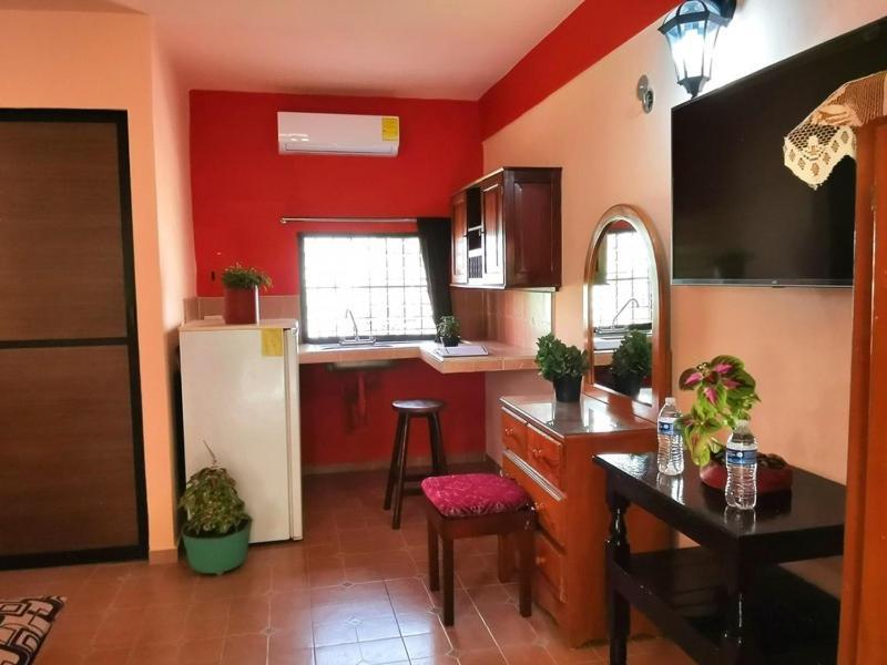 מרידה Hotel Casa Pellegrin מראה חיצוני תמונה