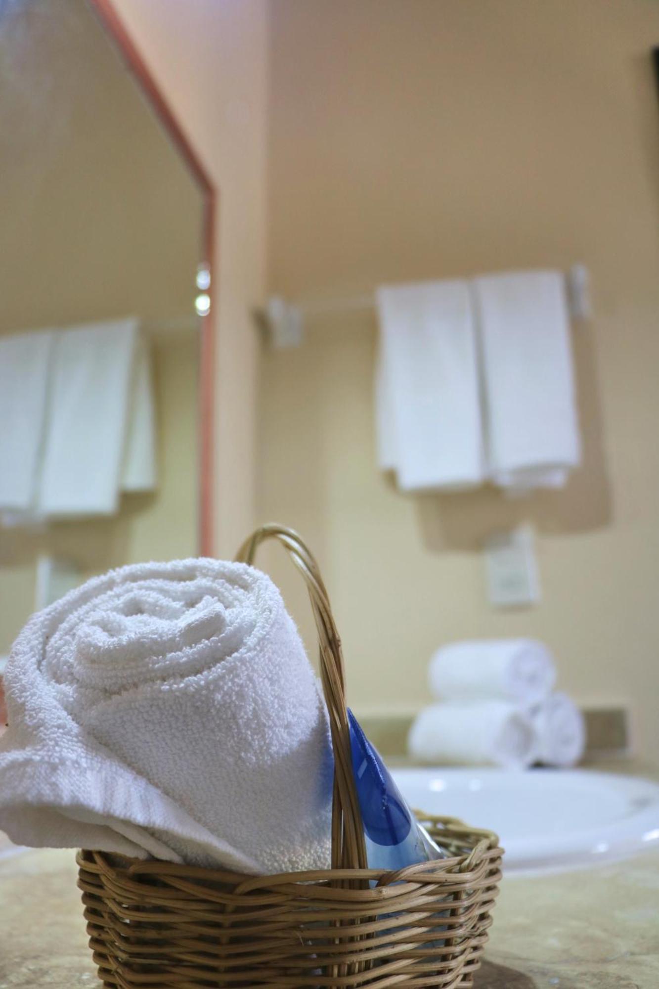 מרידה Hotel Casa Pellegrin מראה חיצוני תמונה