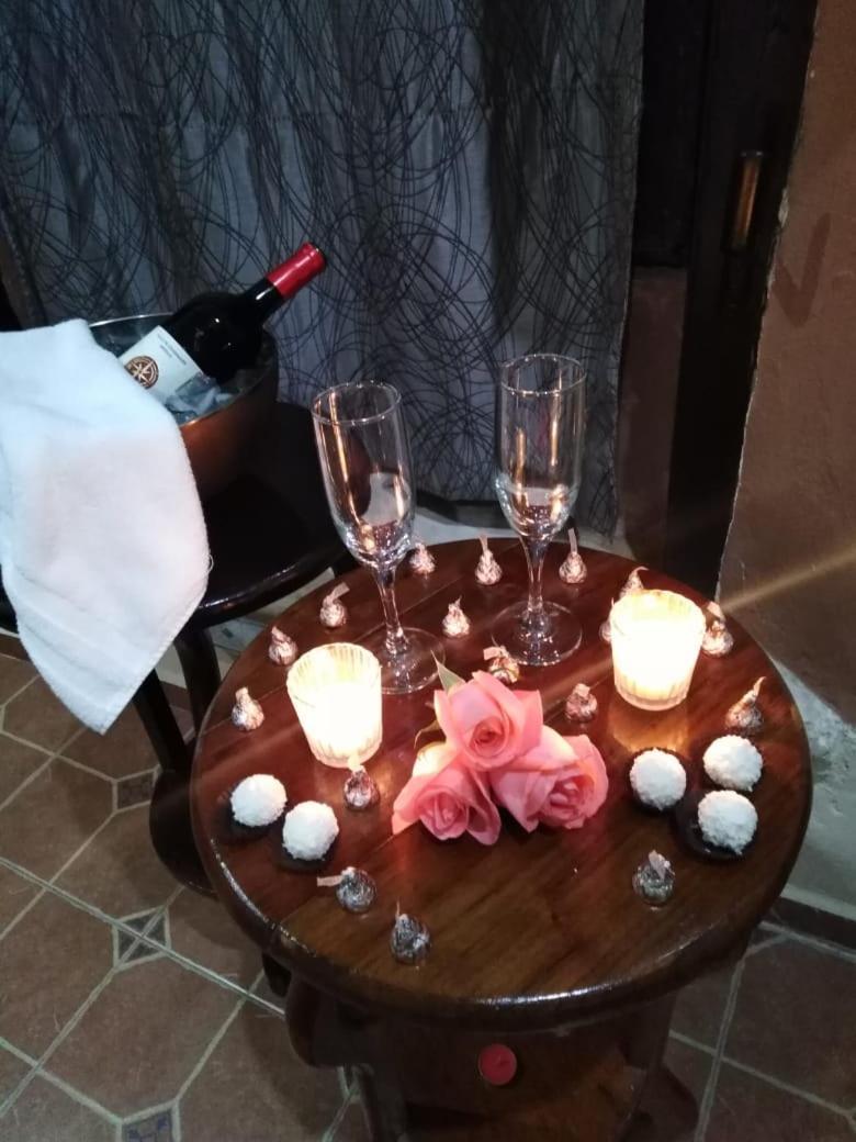 מרידה Hotel Casa Pellegrin מראה חיצוני תמונה