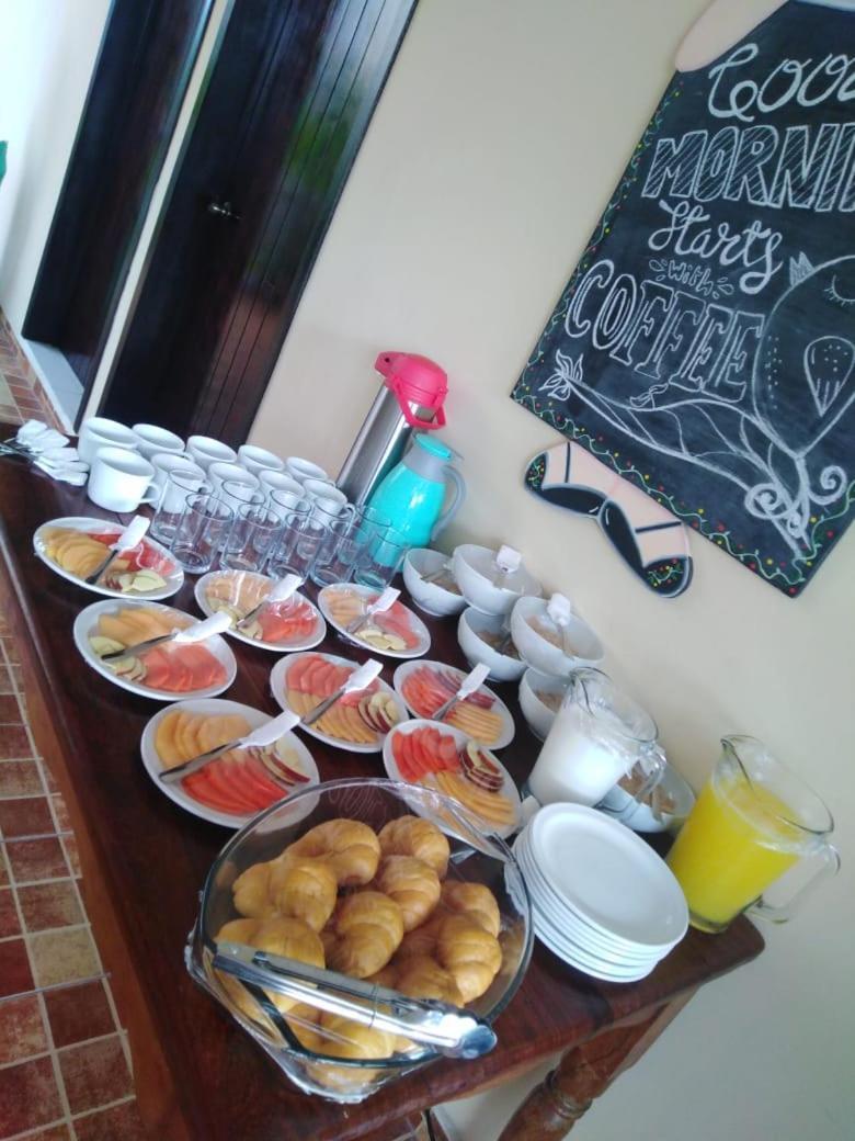 מרידה Hotel Casa Pellegrin מראה חיצוני תמונה