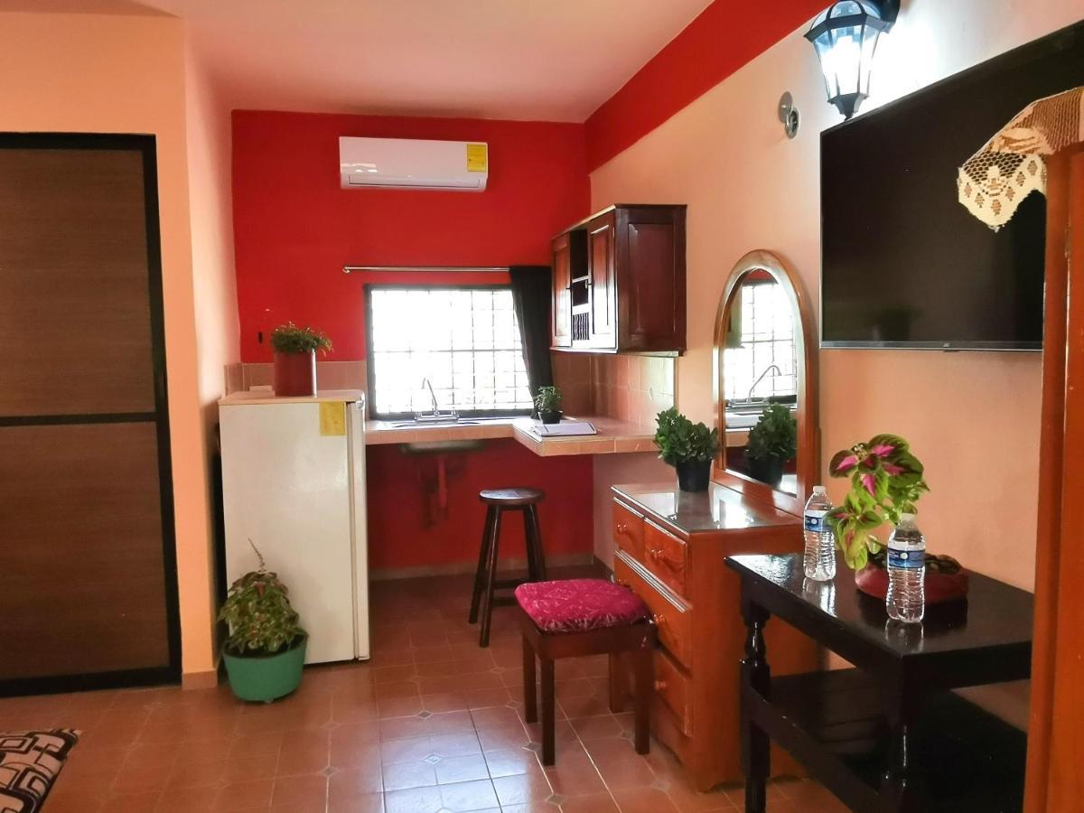 מרידה Hotel Casa Pellegrin מראה חיצוני תמונה