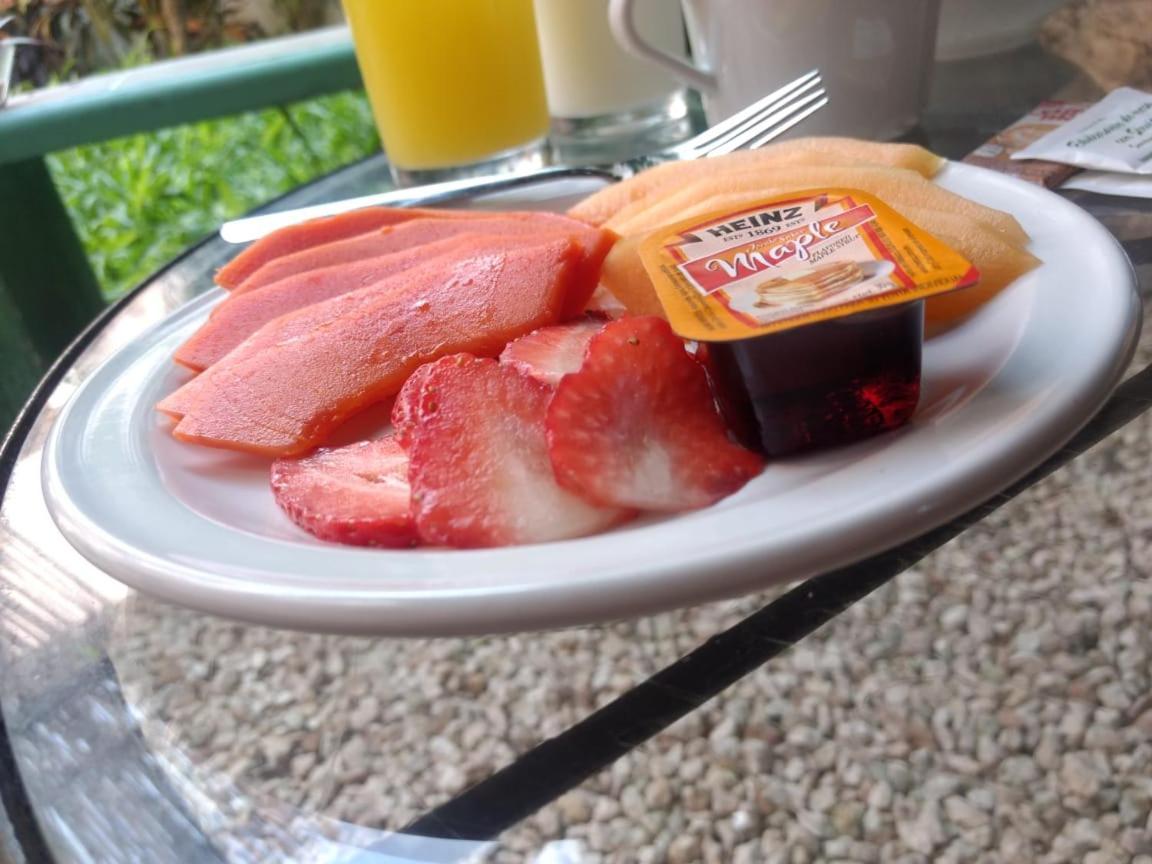 מרידה Hotel Casa Pellegrin מראה חיצוני תמונה