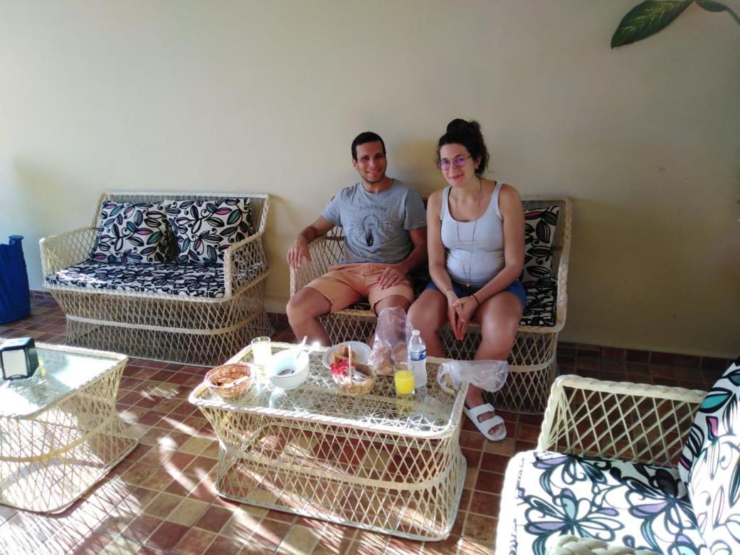 מרידה Hotel Casa Pellegrin מראה חיצוני תמונה